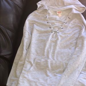Mossimo supply Co hoodie